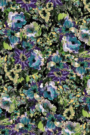 印花华亿平台图片