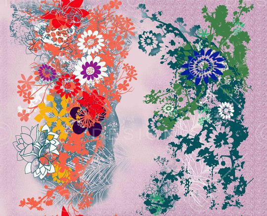 印花华亿平台图片