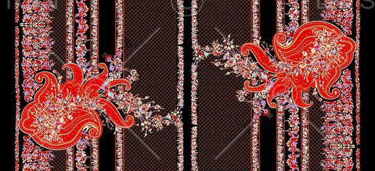 印花华亿平台图片