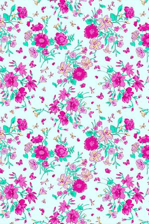 印花华亿平台图片