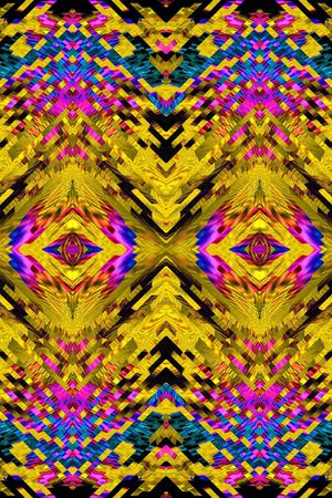 民族印花华亿平台图片