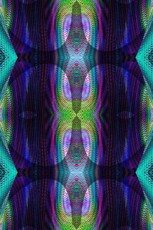 民族印花华亿平台图片