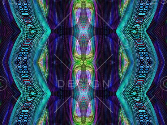 民族印花华亿平台图片