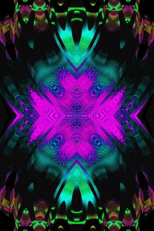 丝巾印花华亿平台图片