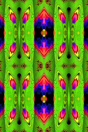 女装印花华亿平台图片