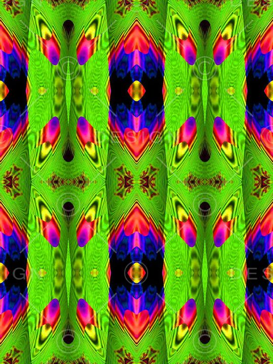 女装印花华亿平台图片