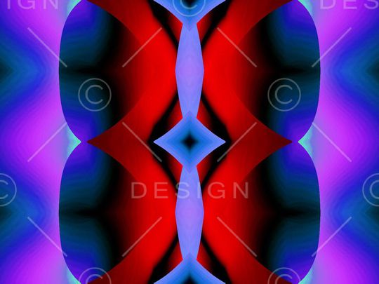 女装印花华亿平台图片