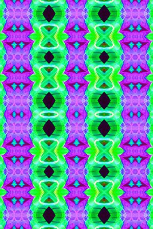 条纹印花华亿平台图片