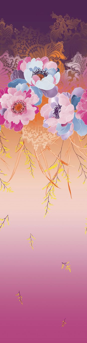 床上用品印花华亿平台图片