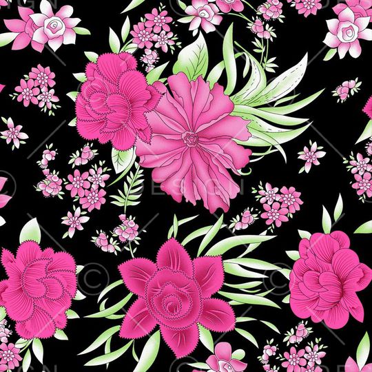 印花华亿平台图片