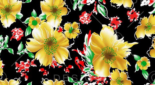 印花华亿平台图片