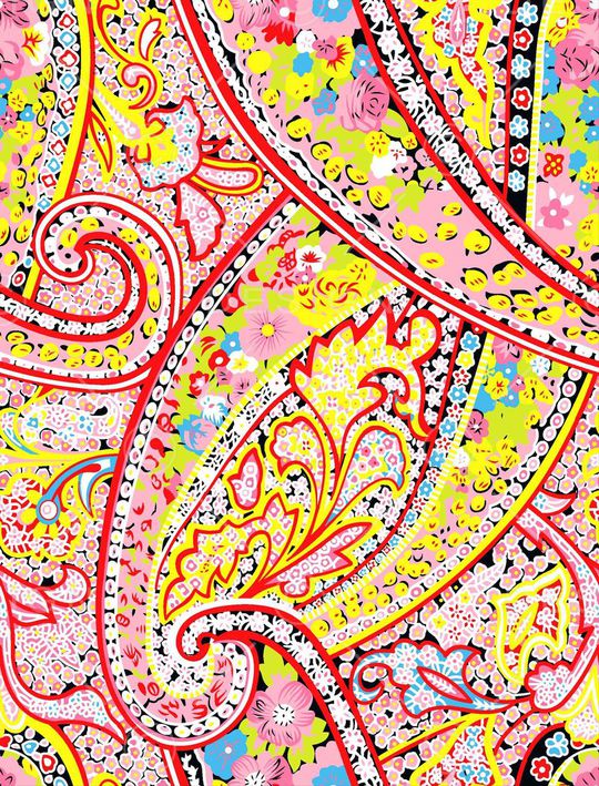 印花华亿平台图片