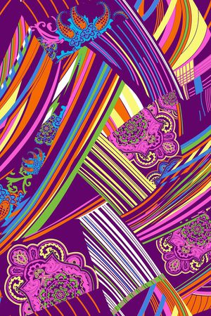 印花华亿平台图片