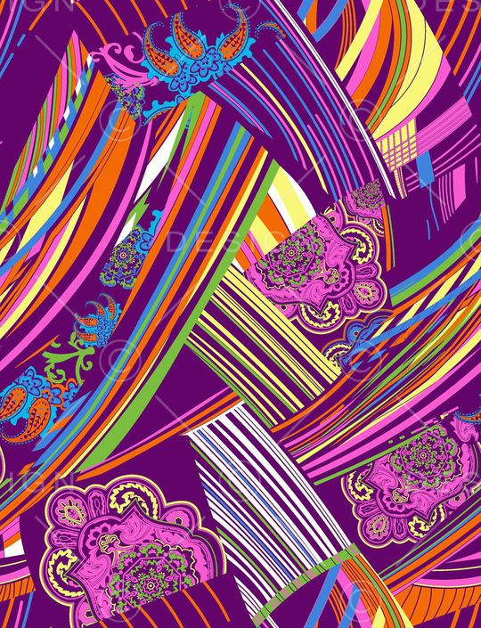 印花华亿平台图片