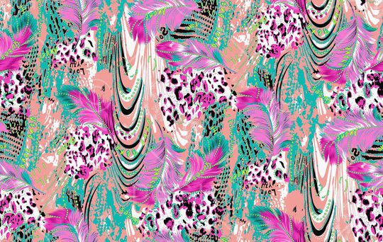 印花华亿平台图片