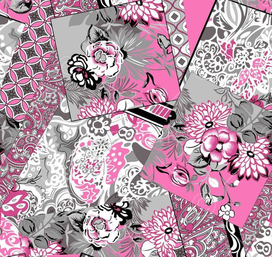 印花华亿平台图片