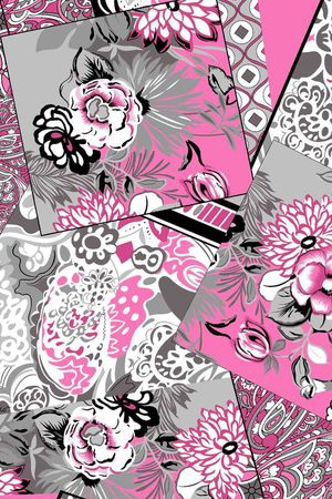 印花华亿平台图片