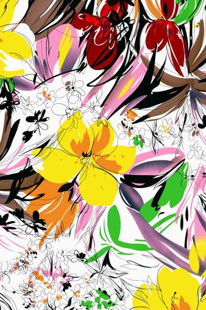 印花华亿平台图片