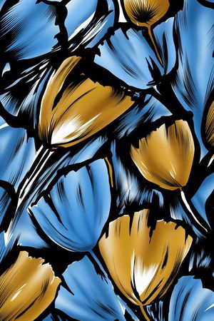 印花华亿平台图片