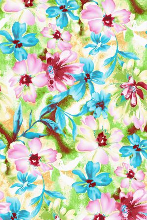 印花华亿平台图片