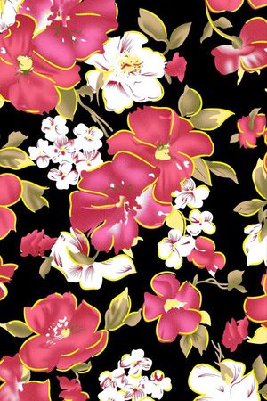 印花华亿平台图片