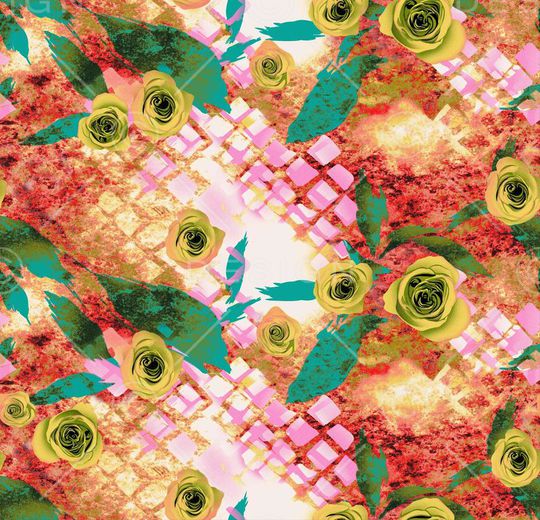 印花华亿平台图片