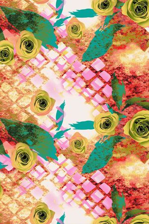 印花华亿平台图片