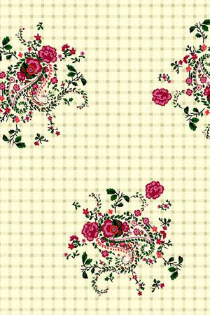 印花华亿平台图片