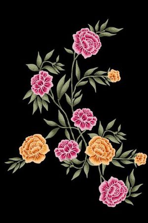 印花华亿平台图片