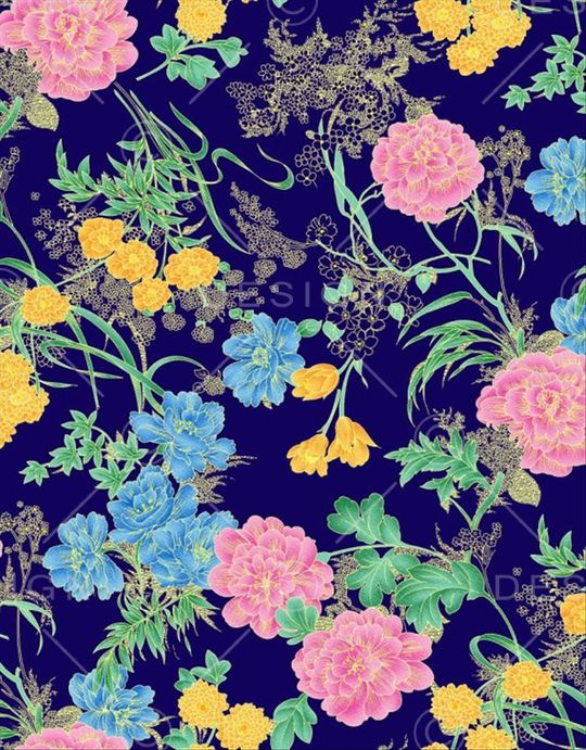 印花华亿平台图片