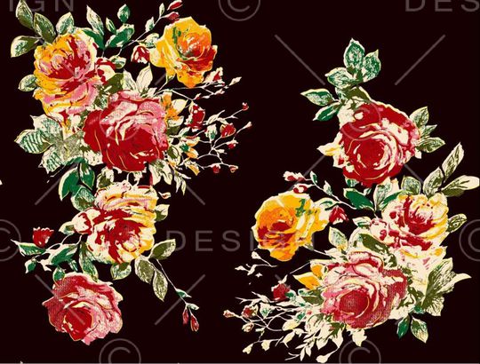 印花华亿平台图片