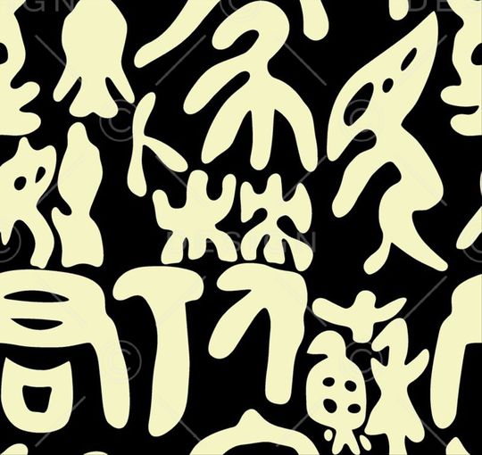 印花华亿平台图片