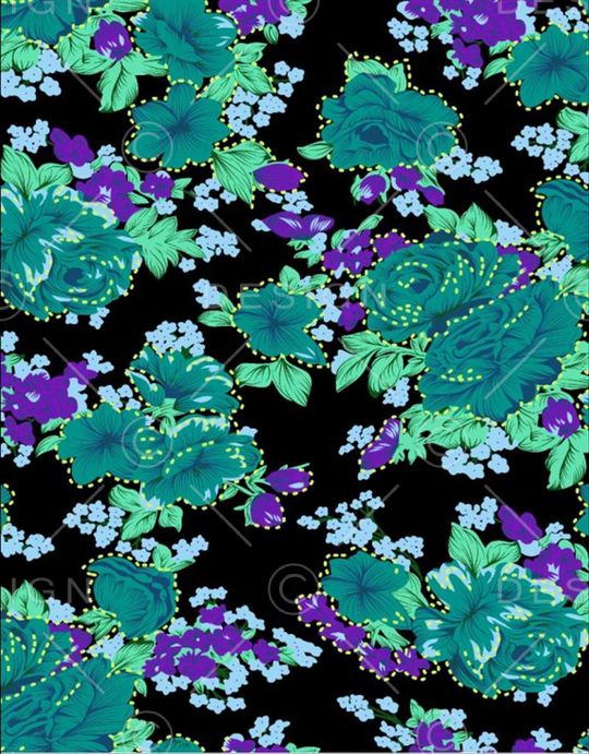 印花华亿平台图片