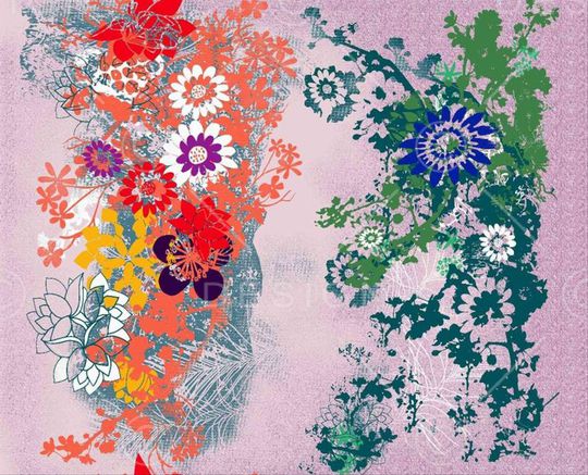 印花华亿平台图片