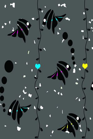 传统华亿平台印花华亿平台图片