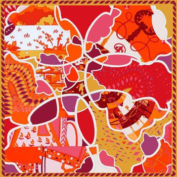 印花华亿平台图片