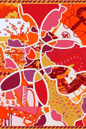 印花华亿平台图片