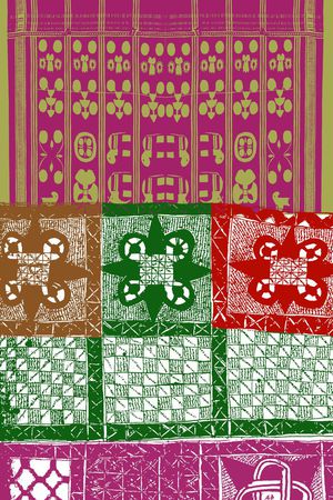 印花华亿平台图片