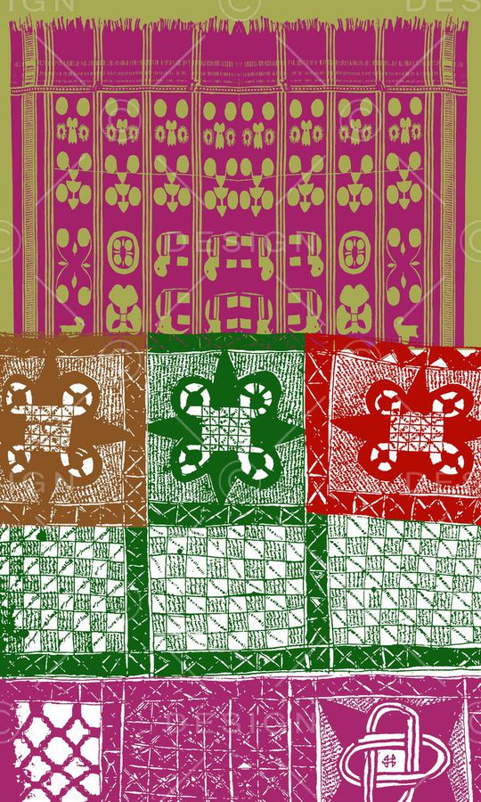 印花华亿平台图片