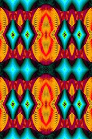 光晕印花华亿平台图片