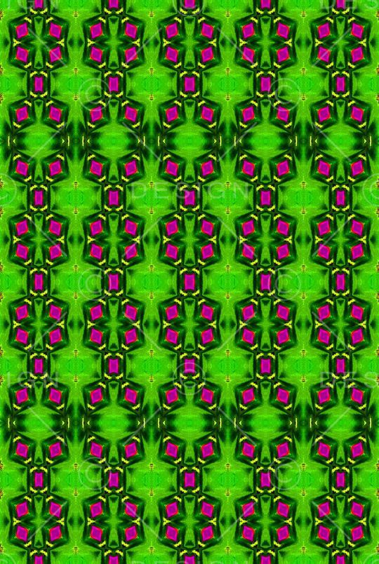 条纹印花华亿平台图片