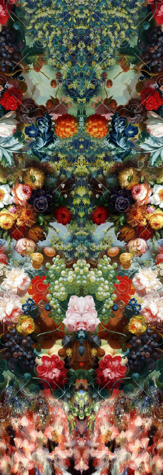 油画印花华亿平台图片