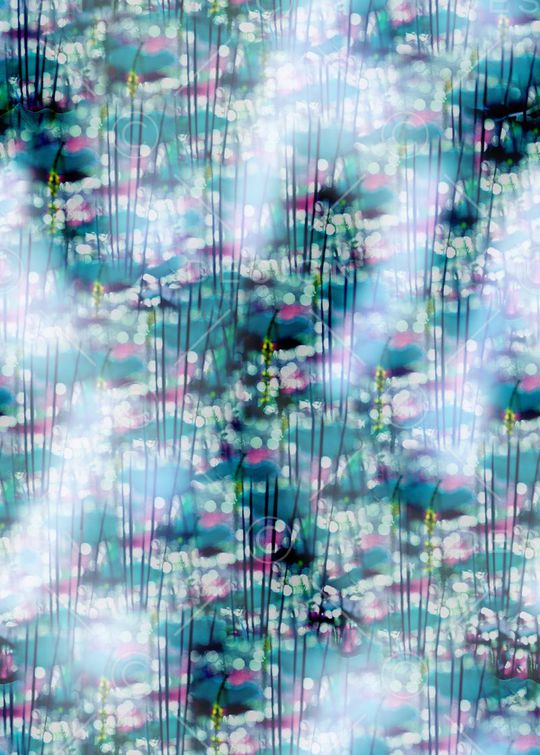 朦胧印花华亿平台图片