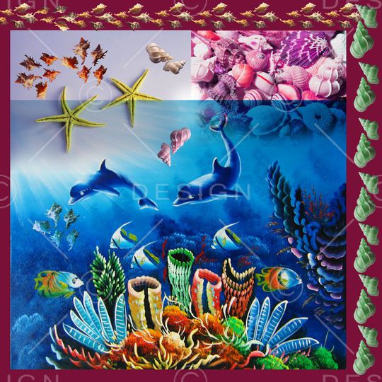 捕鱼印花华亿平台图片