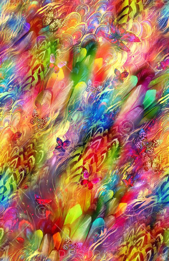 肌理印花华亿平台图片