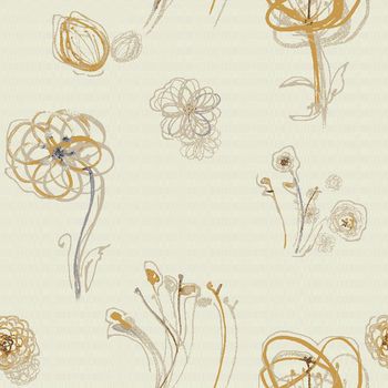 236298-田园风格四方连续华亿平台