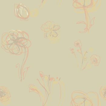 236302-田园风格四方连续华亿平台