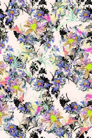 印花华亿平台图片