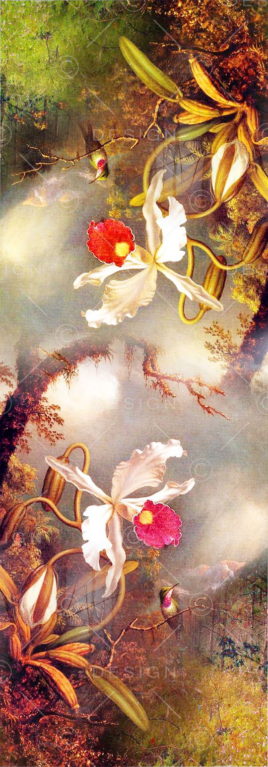 油画印花华亿平台图片