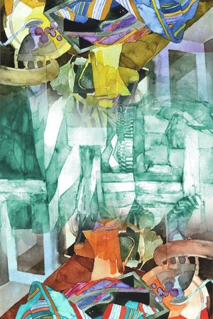 印花华亿平台图片